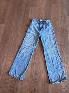 Citizen of humanity Annine jeans